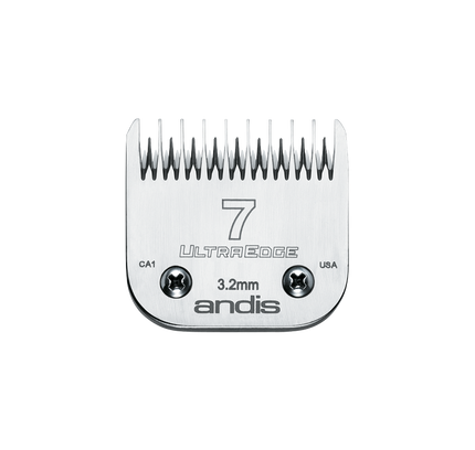 Andis Cuchilla Metálica 7