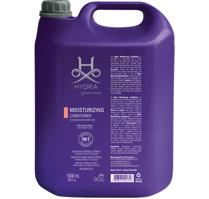 Hydra Acondicionador Moisturizing