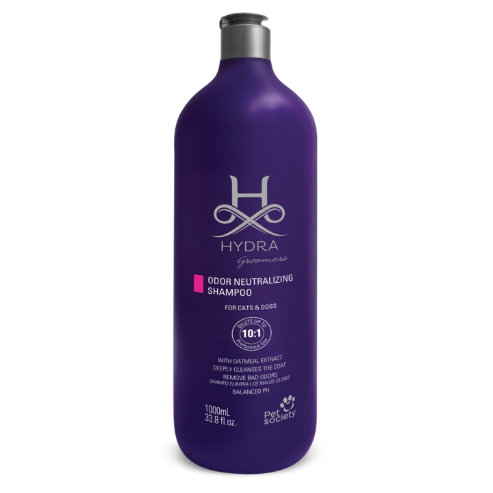 Hydra Shampoo Neutralizador de Olores.