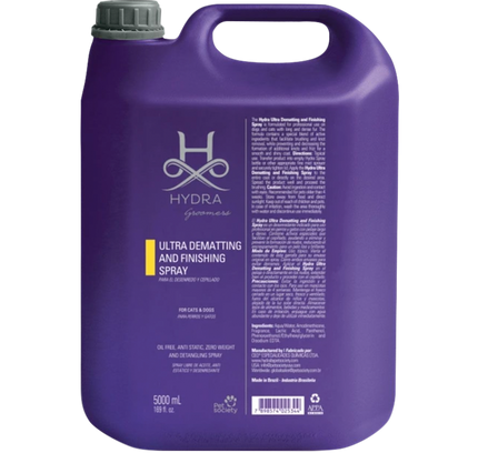 Desenredante Ultra Dematting & Finishing Spray