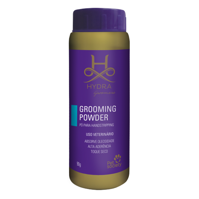 Grooming Powder