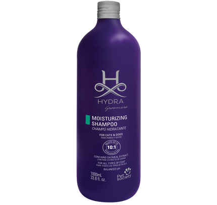 Shampoo Hydra Moisturizing