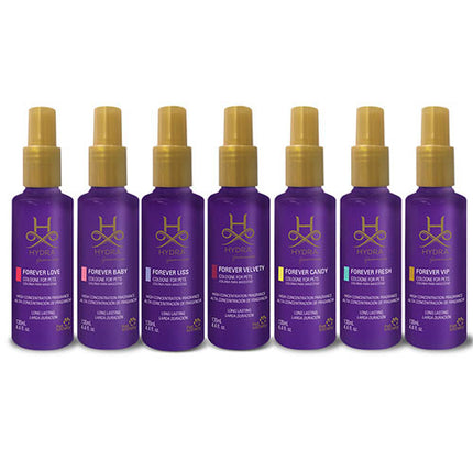 Hydra Perfumes Forever 130ml