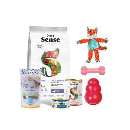 Collection image for: Alimentos y Juguetes