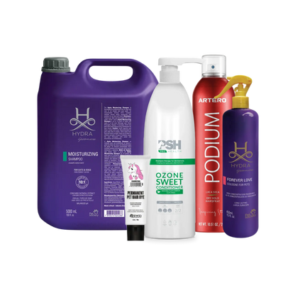 Collection image for: Cosmética e Higiene