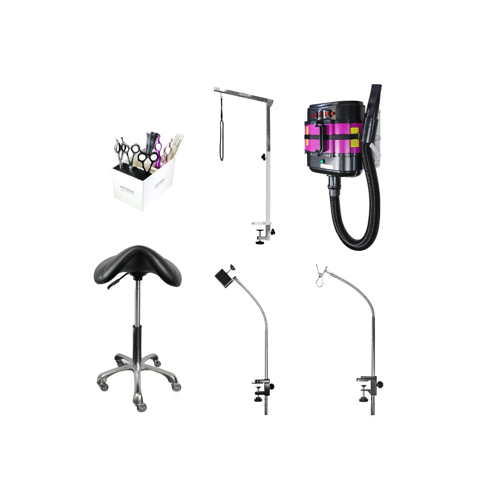 Accesorios de Mobiliario