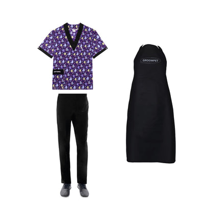 Collection image for: Vestuario de Peluquería