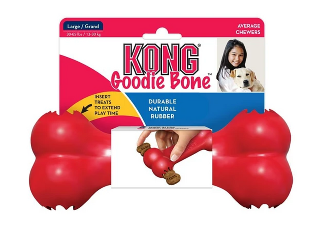 Kong Goodie Bone