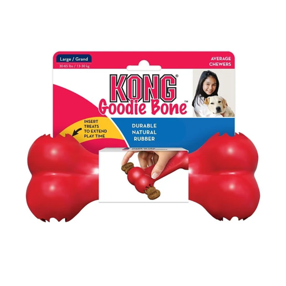 Kong Goodie Bone