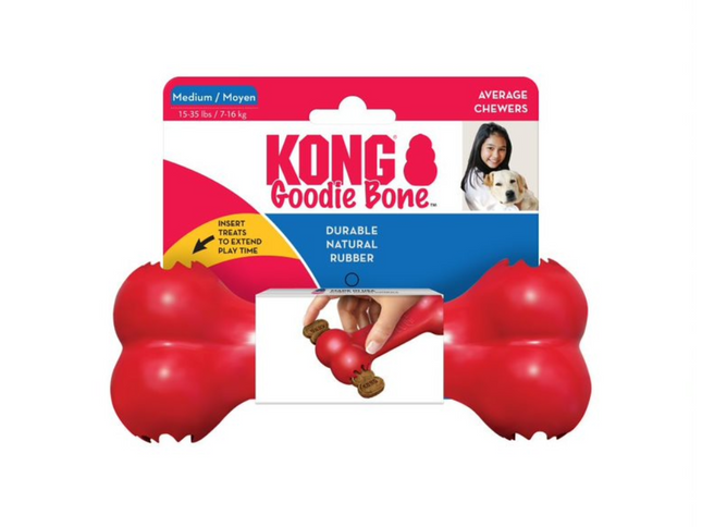 Kong Goodie Bone