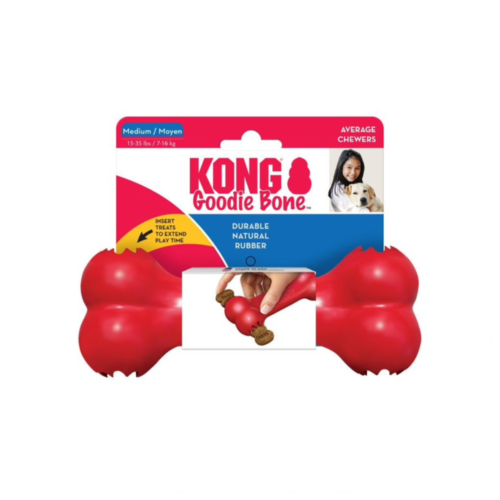 Kong Goodie Bone