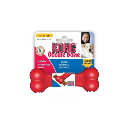 Kong Goodie Bone