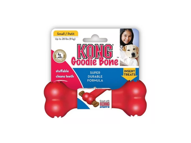 Kong Goodie Bone