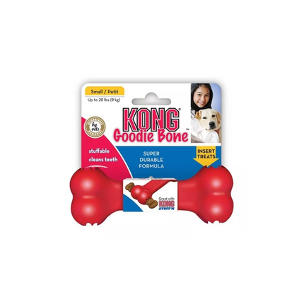Kong Goodie Bone