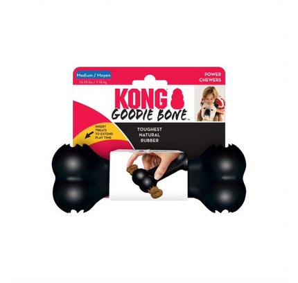 Kong Goodie Bone Extreme