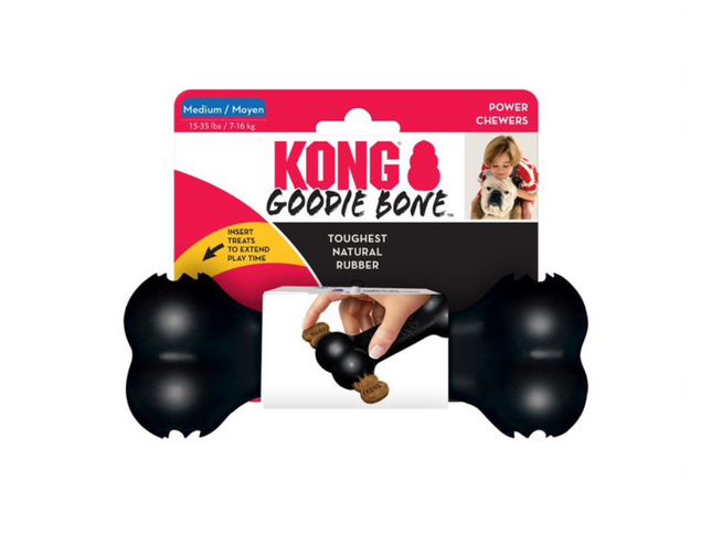 Kong Goodie Bone Extreme