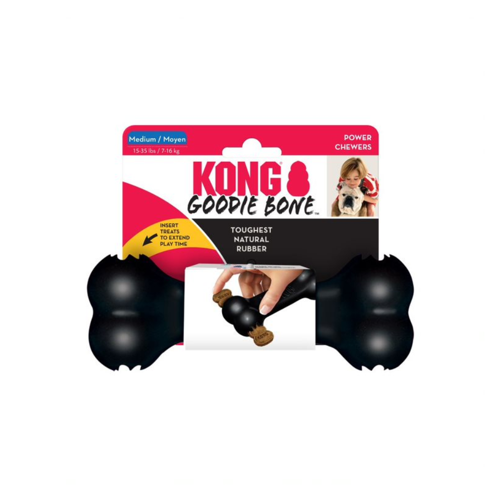 Kong Goodie Bone Extreme