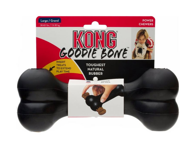 Kong Goodie Bone Extreme