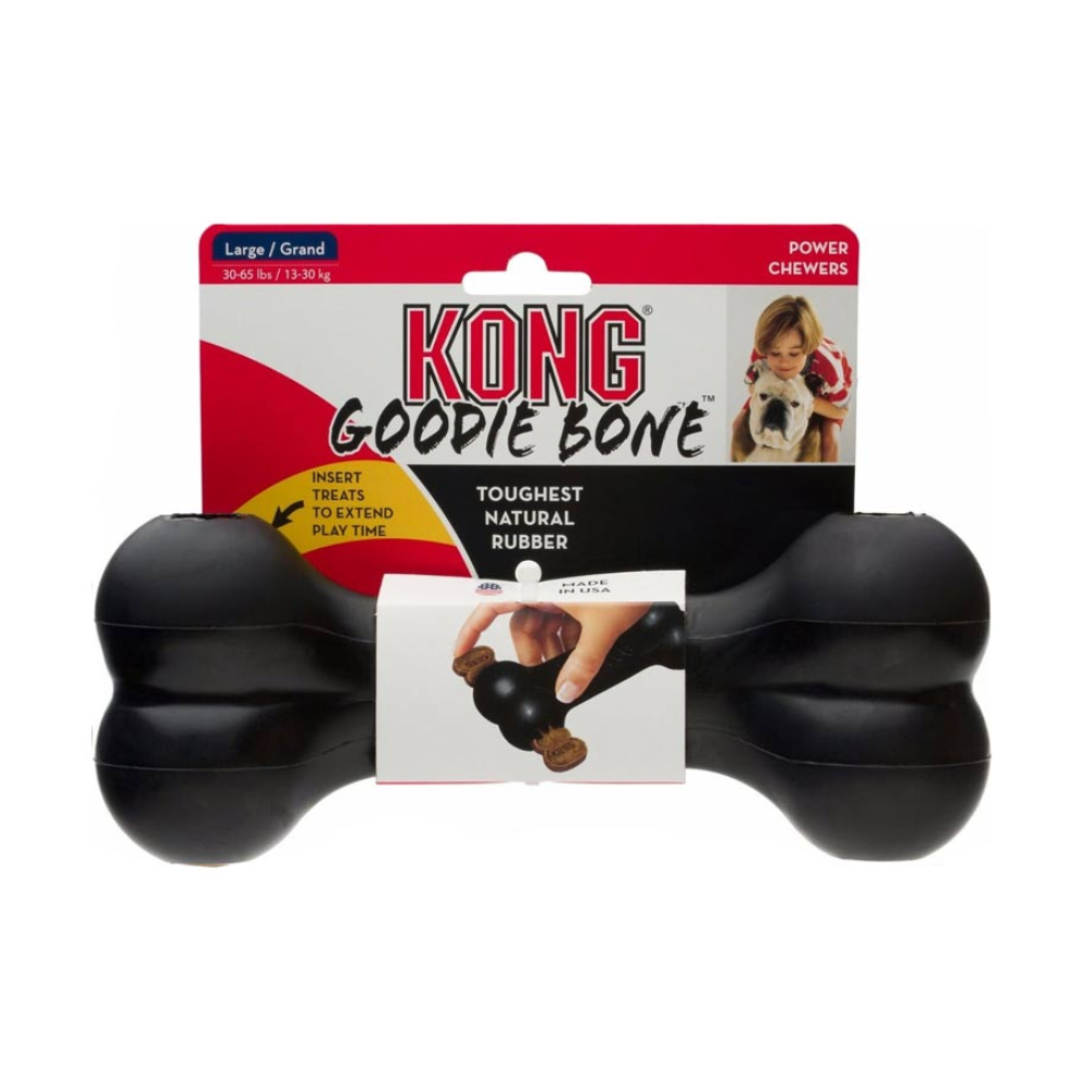 Kong Goodie Bone Extreme