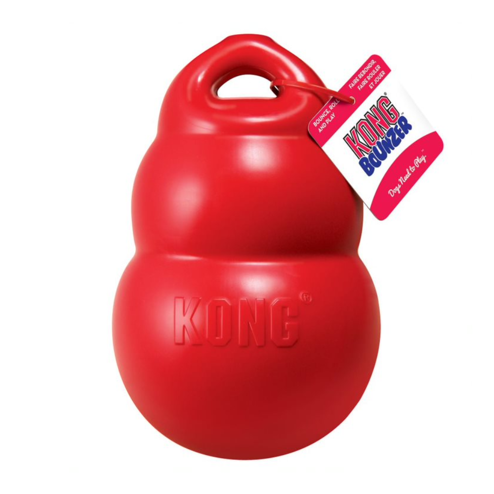 KONG Bounzer