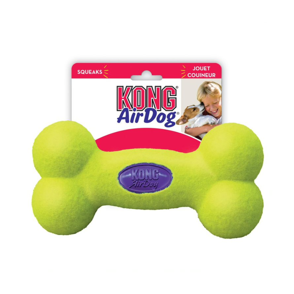 KONG Air Bone