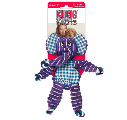 KONG Floppy Knots