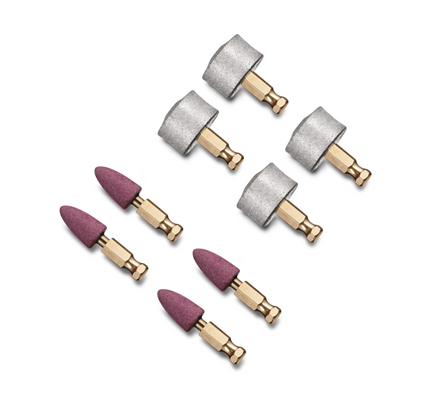 Andis Kit Repuestos Limador de Uñas Cordl/Cordless