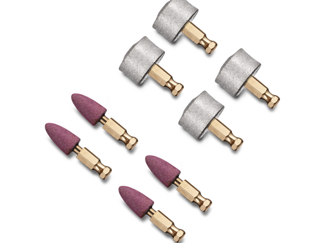 Andis Kit Repuestos Limador de Uñas Cordl/Cordless