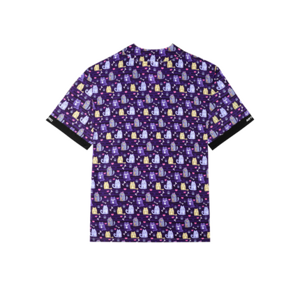 Artero Casaca Purple