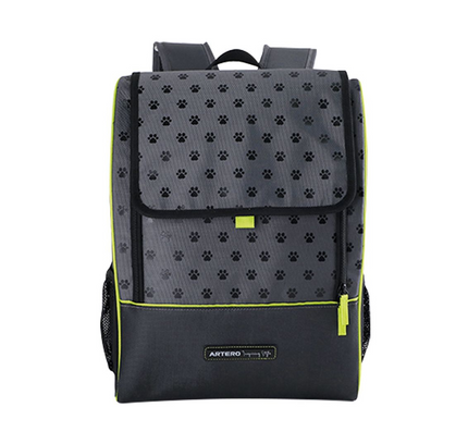 Artero Mochila Troya Green