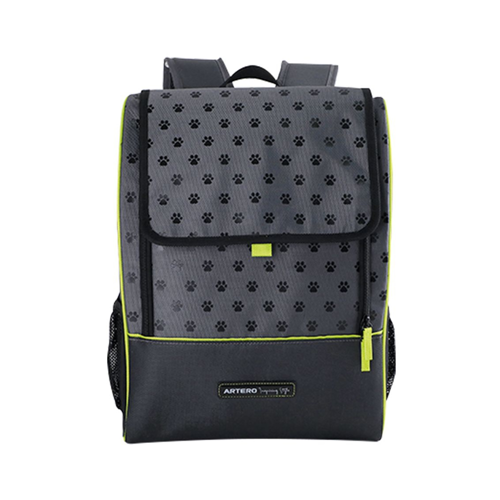 Artero Mochila Troya Green
