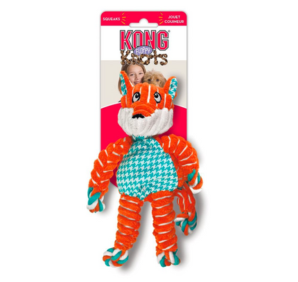 KONG Floppy Knots