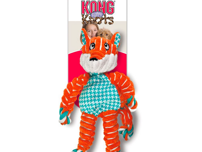 KONG Floppy Knots