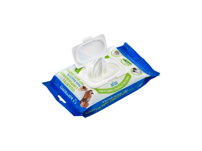 Artero Guantes Para La Higiene Plis Plas
