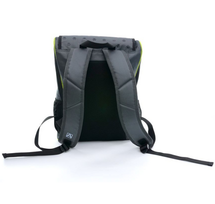 Artero Mochila Troya Green
