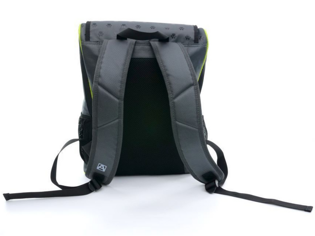 Artero Mochila Troya Green