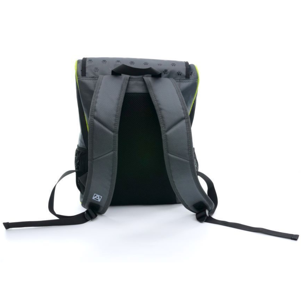 Artero Mochila Troya Green