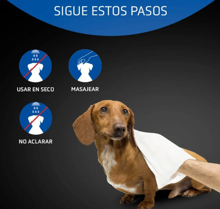 Artero Guantes Para La Higiene Plis Plas