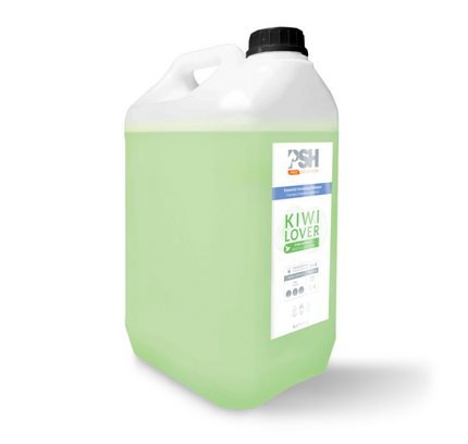 PSH Shampoo Kiwi Lover (Desmugrante)