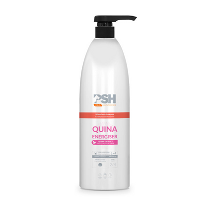 PSH Shampoo Quina Energizer (Estimulante)