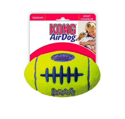 KONG Football Air