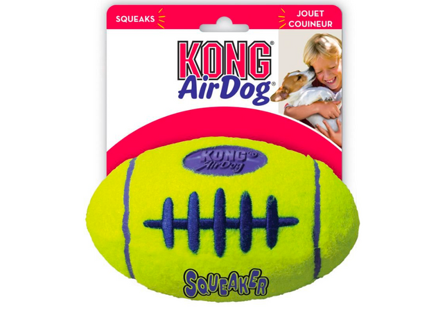 KONG Football Air