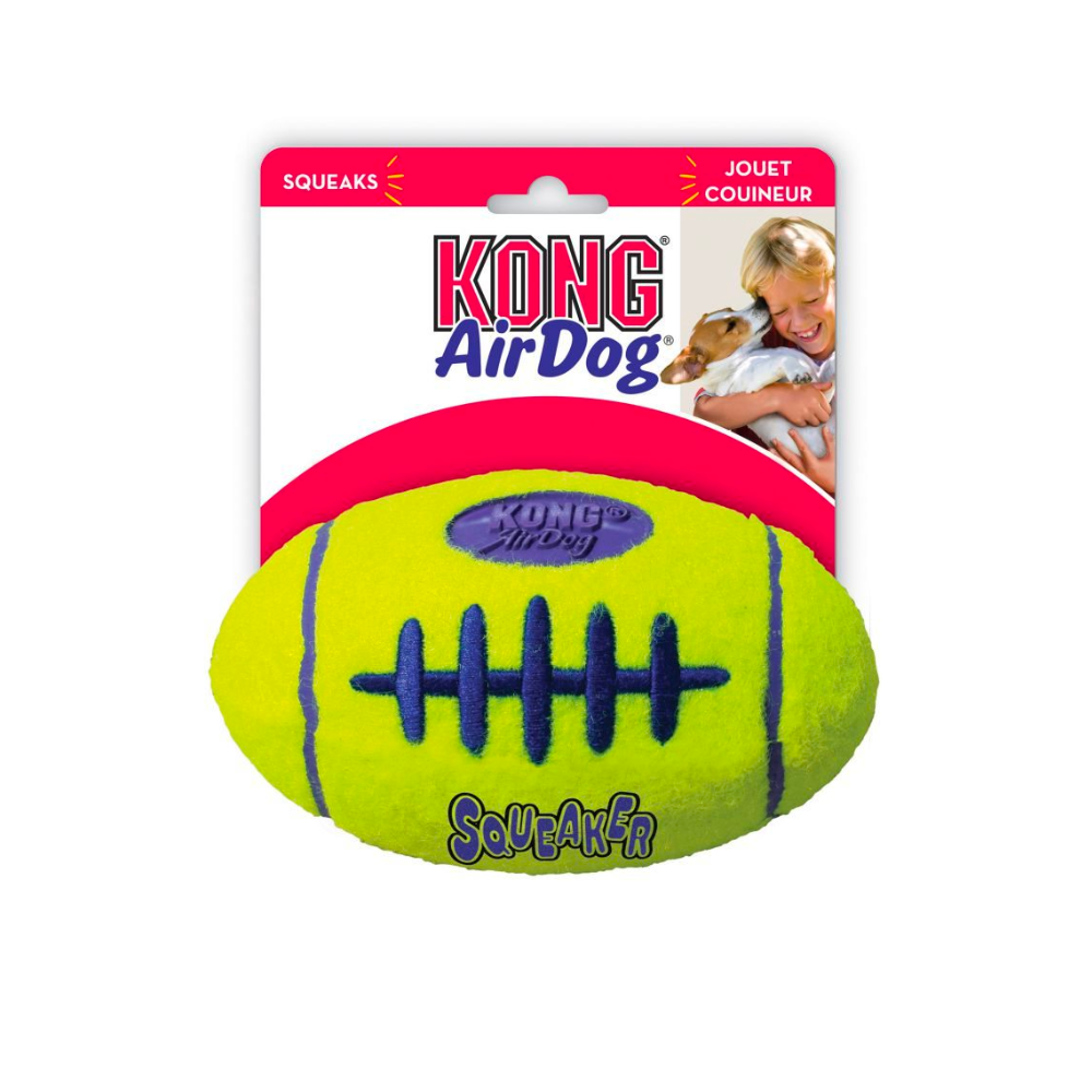 KONG Football Air