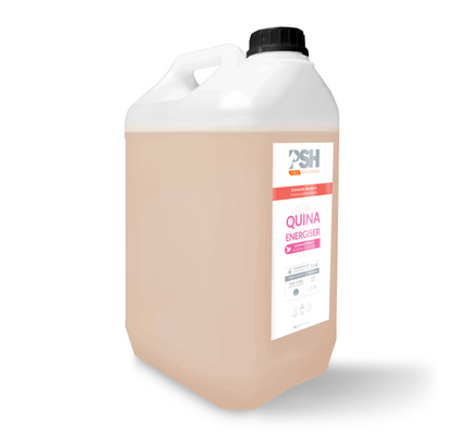 PSH Shampoo Quina Energizer (Estimulante)