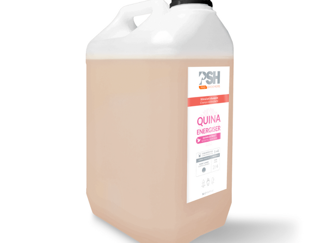 PSH Shampoo Quina Energizer (Estimulante)