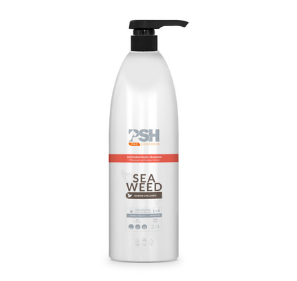 PSH Shampoo Seaweed (Antiseborréico)