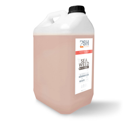PSH Shampoo Seaweed (Antiseborréico)