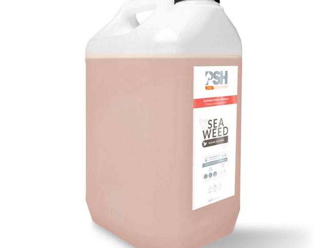PSH Shampoo Seaweed (Antiseborréico)