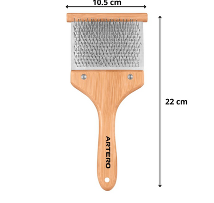 Artero Beast - Carda Doble Flexible Especial Nudos L