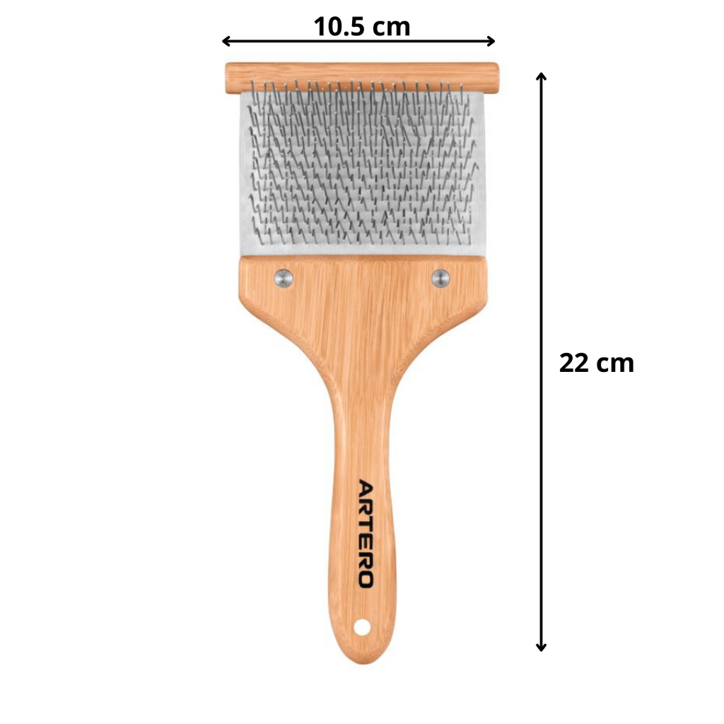 Artero Beast - Carda Doble Flexible Especial Nudos L